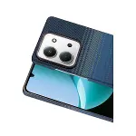 Xiao Red 15c 4g Vega Magsafe Kapak - Mavi-2