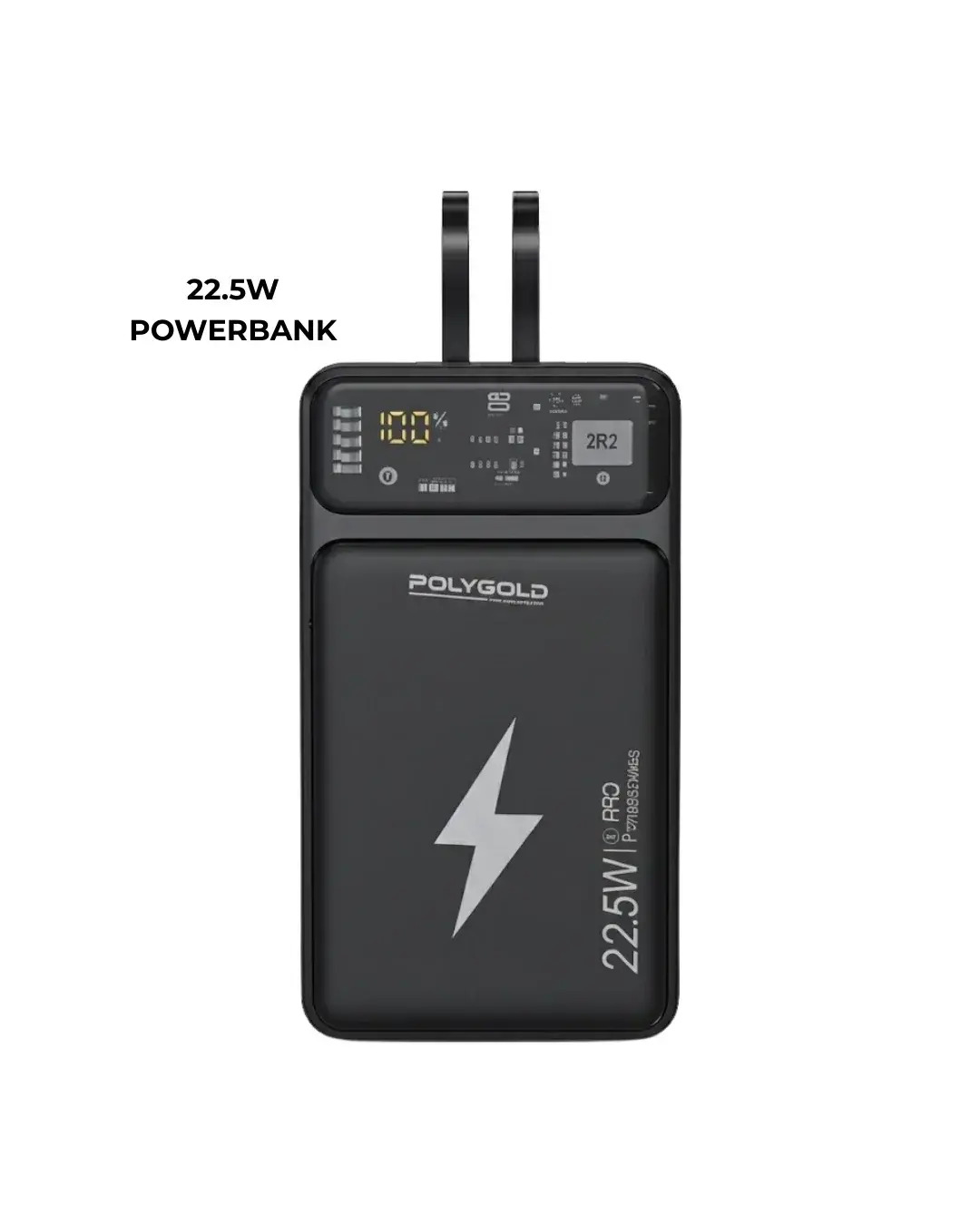 PGPW10 Powerbank