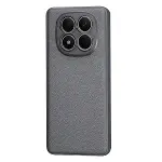 Xiao Red Note 15 4g Thermax Silikon Kılıf - Gri-3