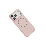Joko Apple İphone 17 Pro Max Jully Magsafe Kapak - Pudra-2