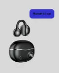 YXG10 Siyah Bluetooth Kulaklık-3