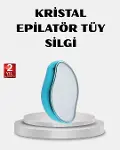 Kristal Tüy Tezleme Aparatı – Acısız Pürüzsüzlük, Doğal Bakım Deneyi-1