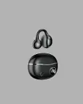 Açık Kulak Bluetooth Kulaklık 5.4 APTX Destekli Ergonok Tasarım-4