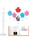 Balon Standı 75 cm-2