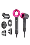 Leafless Hair Dryer 4 In 1 Saç Kurutma Makinası 3 Kademe-2