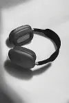 P9 Plus Hi-fi Ses Kalitesi Ayarlanabilir krofonlu Bluetooth Kulaklık Siyah-3