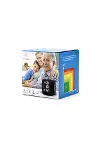 Bilek Tipi Dijital Tansiyon Ölçer - USB Şarjlı, Konuşan-4
