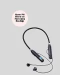 Gürültü Azaltmalı krofonlu Kablosuz Bluetooth Kulaklık-3