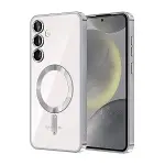 Samsung Galaxy A35 5g Kross Magneticsafe Kapak - Titan Gri-1