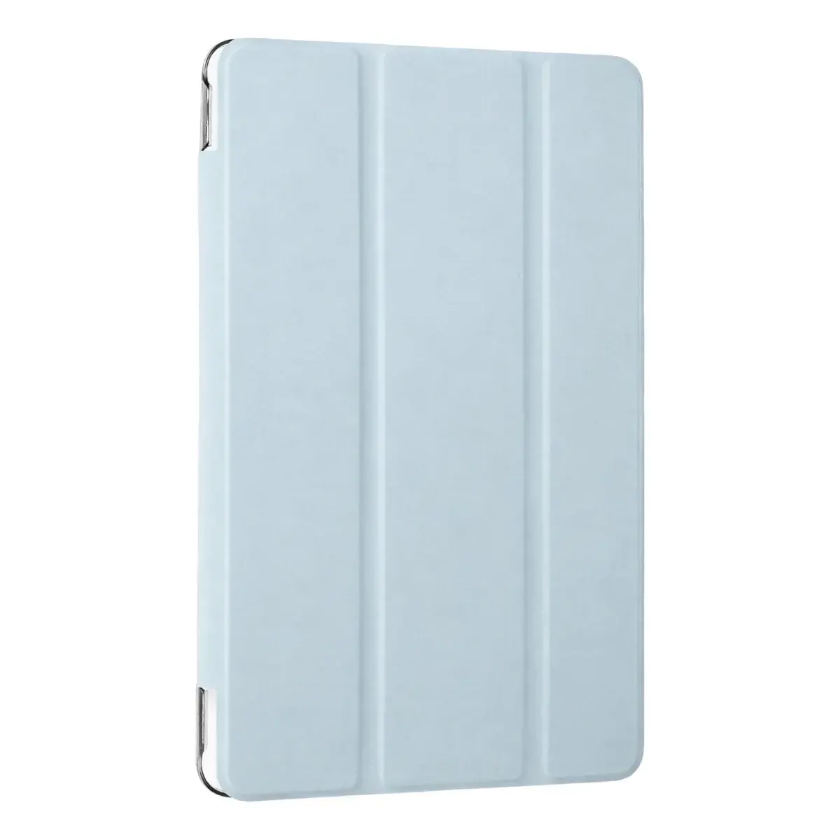 Samsung Galaxy Tab A9 Kılıf Tablet Smart Kılıf - Sierra Blue