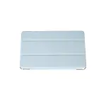 Samsung Galaxy Tab A9 Kılıf Tablet Smart Kılıf - Sierra Blue-2