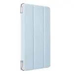 Samsung Galaxy Tab A9 Kılıf Tablet Smart Kılıf - Sierra Blue-3