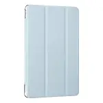 Samsung Galaxy Tab A9 Kılıf Tablet Smart Kılıf - Sierra Blue-1