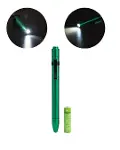 Çok Amaçlı LED Işıklı Kalem Fener Günlük ve Teknik Kullanım İçin İdeal-4