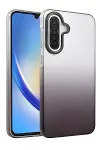 Samsung Galaxy A56 Glossy Kapak - Siyah-1