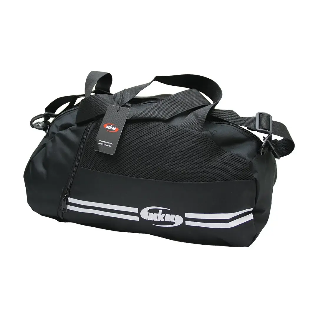 ORTA BOY FİLELİ SEYAHAT ÇANTA 50x18x20cm