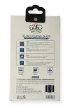 Samsung Galaxy S24 Bilvis Hayalet Cam Ekran Koruyucu-3