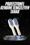 Kendi kendini Tezleyebilen Hijyenik Saç Fırçası Anti-Statik Teknolojisi-1