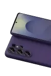 Samsung Galaxy S26 Ultra First Silikon - Mürdüm-2