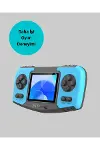 Mini Arcade Oyun Konsolu Hafif Taşınabilir Çocuk Hediyelik-4