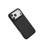 Joko Apple İphone 17 Pro Jully Magsafe Kapak - Siyah-2