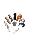 Bluetooth Akıllı Saat 7 Kordonlu Arama Özellikli Uyku ve Aktivite Takipli-4