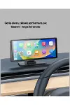 Fiat Egea, Linea, Doblo, Peugeot, Citroen C3, C4, Opel Astra, Corsa, Insignia Uyumlu 10.26” IPS Doku-4