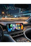 Fiat Egea, Linea, Doblo, Peugeot, Citroen C3, C4, Opel Astra, Corsa, Insignia Uyumlu 10.26” IPS Doku-1