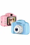2.0 Inç Ekran Mini 1080p Hd Çocuk Kamera Dijital Fotoğraf Makinesi-4
