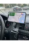 Dashboard Manyetik Telefon Tutucu Ayarlanabilir Telefon Standı-1