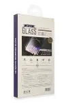 Apple iPhone 14 Pro Max Bilvis 3D Mat Cam Ekran Koruyucu-2