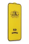 Apple iPhone 14 Pro Max Bilvis 3D Mat Cam Ekran Koruyucu-3