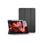 Apple iPad Pro 11 (2024) Kılıf Tablet Smart Kılıf - Siyah-2