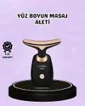 Kolajen Destekli Yüz Lifting Cihazı – Sessiz Titreşim Teknolojisi-1