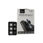 Joko Samsung Galaxy S24 Ultra Pvd Metal Kamera Lens - Derin Mor-1