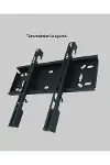32-42” TV Duvar Askı Aparatı-5