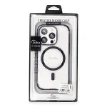 Joko Apple İphone 15 Pro Max Hilton Magsafe Kapak - Lacivert-4