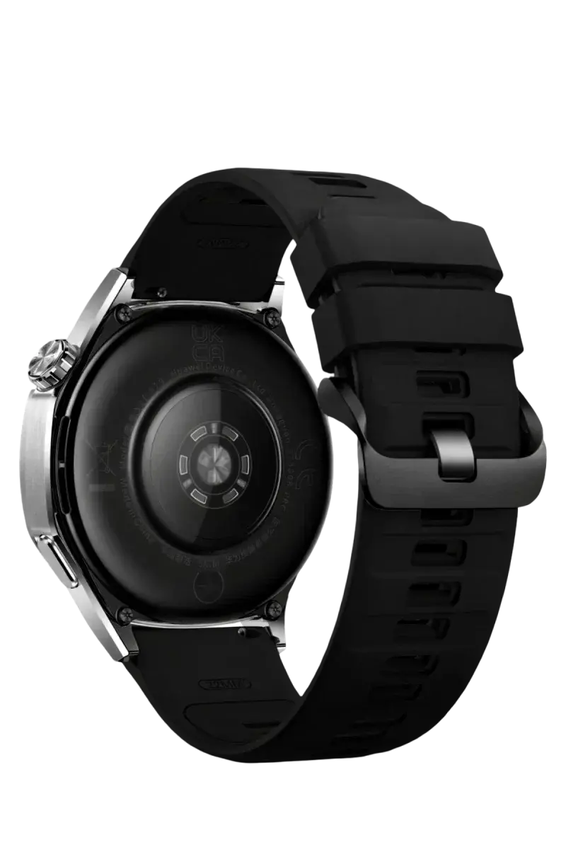 Apple Watch Ultra 49mm noc Kordon - Siyah