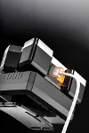 Balıkçı Kafa Lambası Led Işık 4 Farklı Mod Esnek ve Ayarlanabilir-2