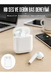 2.Nesil TWS Bluetooth Kulaklık Yüksek Ses Kaliteli Yeni Nesil-1