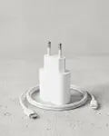 iPhone 14 13 12 11 XR XS Max 20W Lightning Şarj Adaptörü Kablo Dahil-1