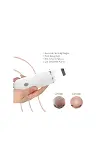 Ultrasonik Spatula Yüz Siyah Nokta Tezleme Cihazı-4