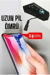 İnterkom Intercom Kask Kulaklık Bt22 Bluetooth Motosiklet Kulaklık 5.0 Bluetooth-4
