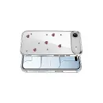 Apple İphone 17 Air Fiyonk Desenli Kapak - Desen 3-4
