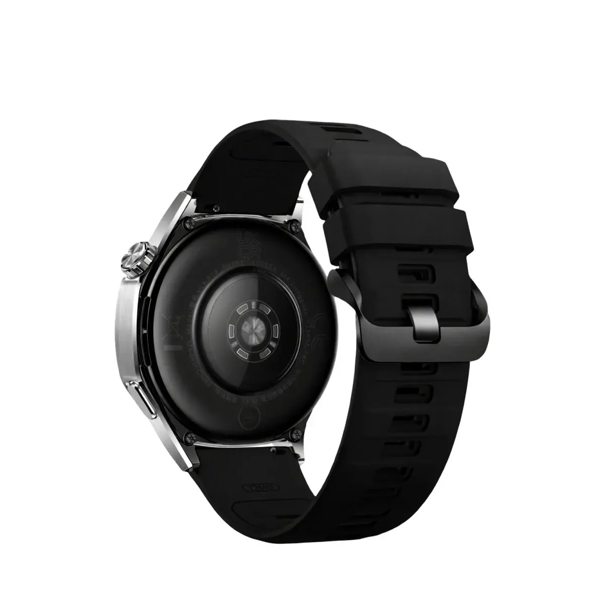 Apple Watch Ultra 49mm noc Kordon (saat Değildir) - Siyah