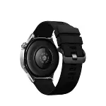 Apple Watch Ultra 49mm noc Kordon (saat Değildir) - Siyah-1