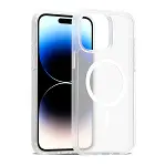 Joko Apple İphone 15 Pro Jota Magsafe Kapak - Şeffaf-1