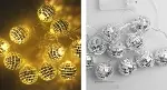 2m 10 Led Disko Toplu Led Gün Işığı-2