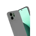Oppo Reno 14 Auto Focus Karbon Kapak - Gri-2