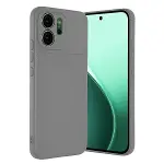 Oppo Reno 14 Auto Focus Karbon Kapak - Gri-1